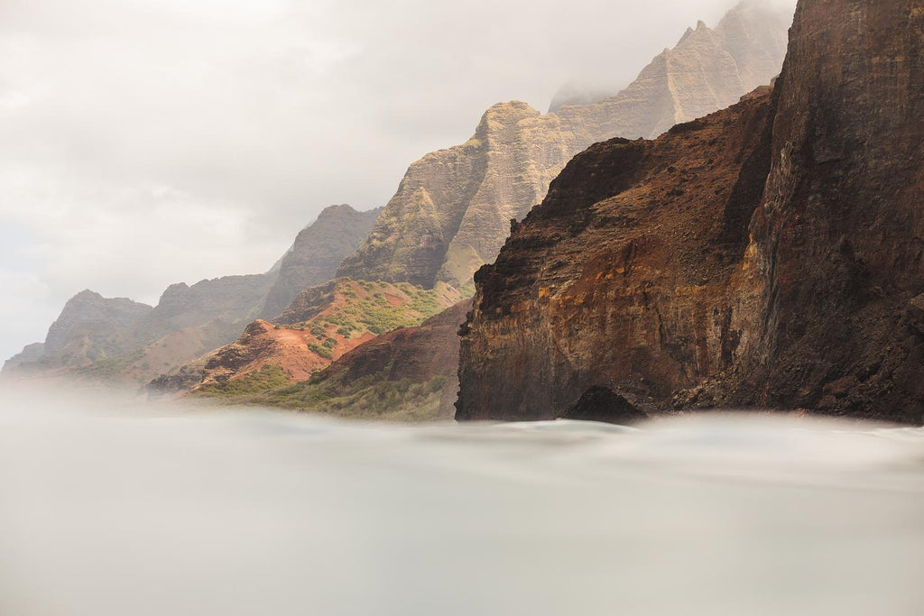 Na Pali Haze
